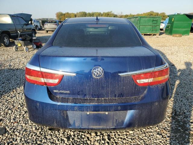 Photo 5 VIN: 1G4PR5SK6E4177387 - BUICK VERANO CON 