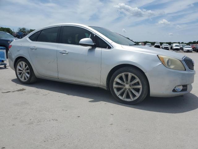 Photo 3 VIN: 1G4PR5SK6E4177874 - BUICK VERANO 