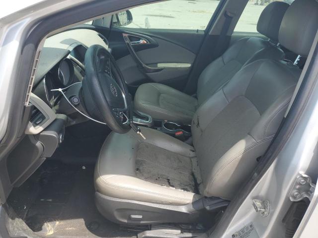 Photo 6 VIN: 1G4PR5SK6E4177874 - BUICK VERANO 