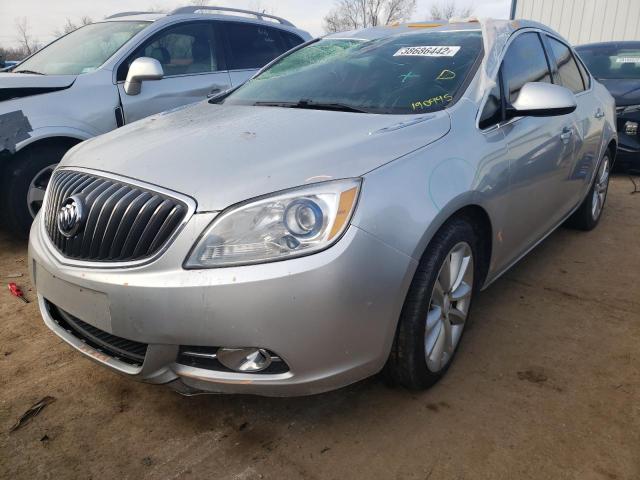 Photo 1 VIN: 1G4PR5SK6E4190995 - BUICK VERANO 