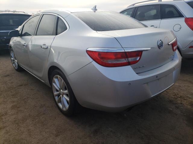 Photo 2 VIN: 1G4PR5SK6E4190995 - BUICK VERANO 