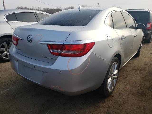 Photo 3 VIN: 1G4PR5SK6E4190995 - BUICK VERANO 