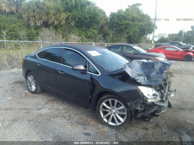 Photo 0 VIN: 1G4PR5SK6E4191662 - BUICK VERANO 