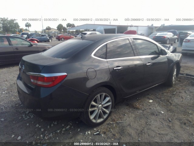 Photo 3 VIN: 1G4PR5SK6E4191662 - BUICK VERANO 