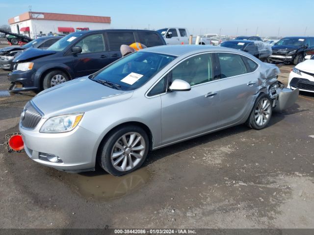 Photo 1 VIN: 1G4PR5SK6E4193525 - BUICK VERANO 