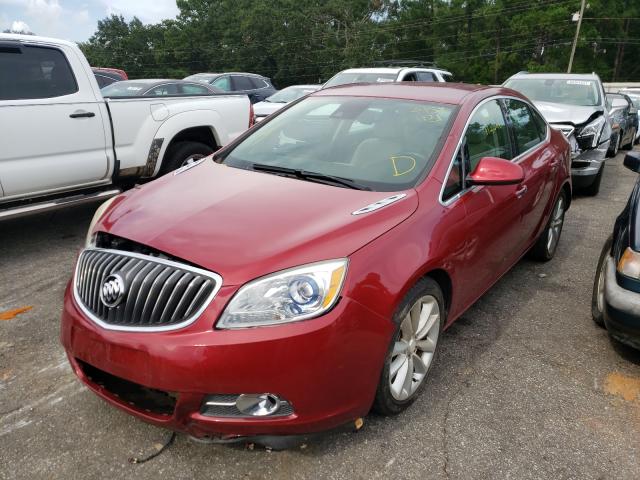 Photo 1 VIN: 1G4PR5SK6E4198840 - BUICK VERANO CON 