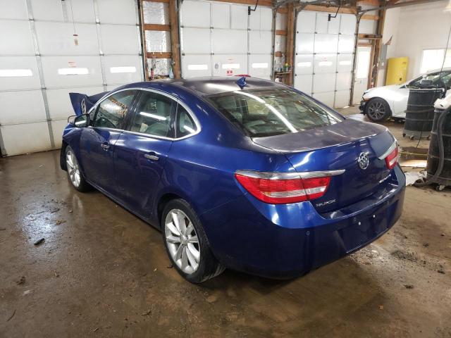 Photo 2 VIN: 1G4PR5SK6E4200957 - BUICK VERANO CON 