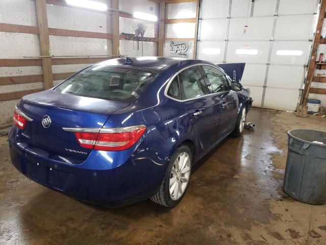 Photo 3 VIN: 1G4PR5SK6E4200957 - BUICK VERANO CON 