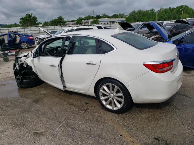 Photo 1 VIN: 1G4PR5SK6E4201221 - BUICK VERANO CON 