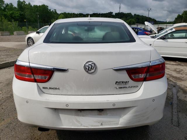 Photo 5 VIN: 1G4PR5SK6E4201221 - BUICK VERANO CON 