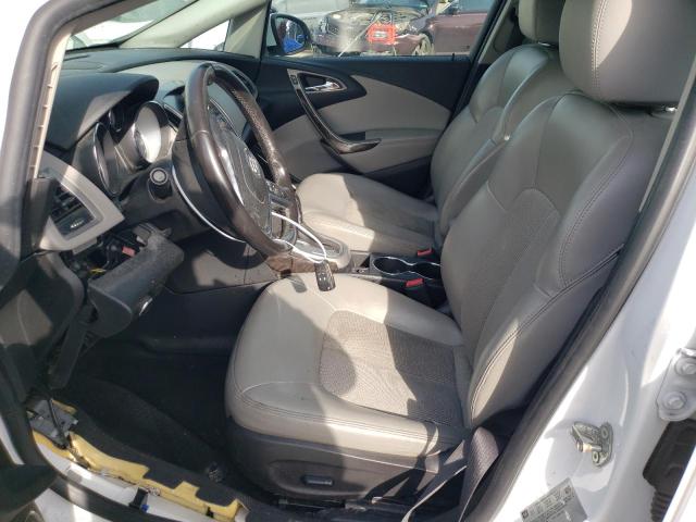 Photo 6 VIN: 1G4PR5SK6E4201221 - BUICK VERANO CON 