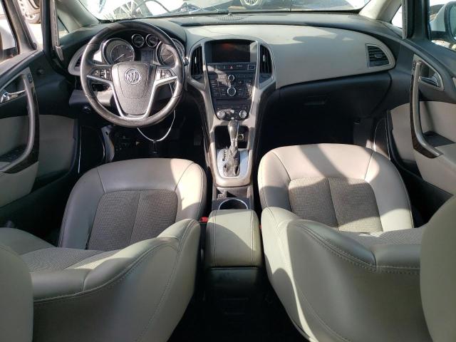 Photo 7 VIN: 1G4PR5SK6E4201221 - BUICK VERANO CON 