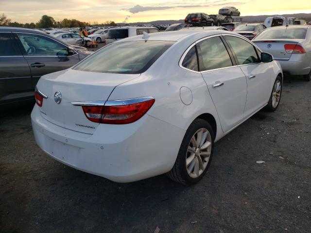 Photo 3 VIN: 1G4PR5SK6E4216060 - BUICK VERANO 