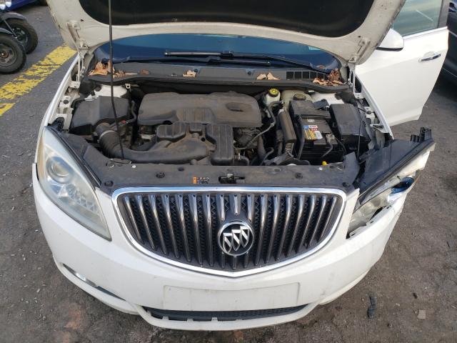 Photo 6 VIN: 1G4PR5SK6E4216060 - BUICK VERANO 