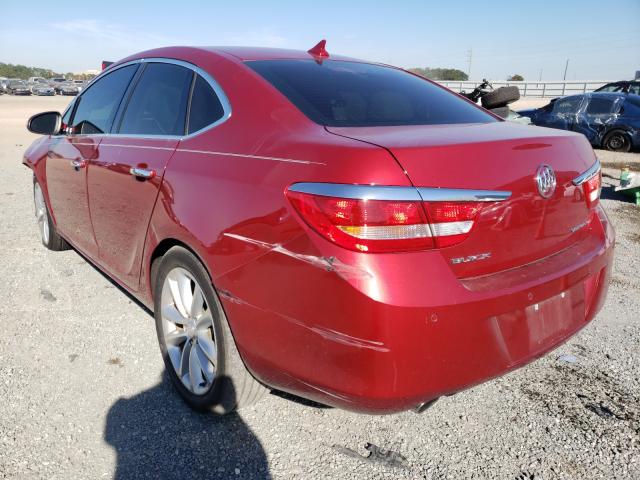 Photo 2 VIN: 1G4PR5SK6E4217077 - BUICK VERANO CON 