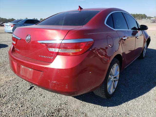 Photo 3 VIN: 1G4PR5SK6E4217077 - BUICK VERANO CON 