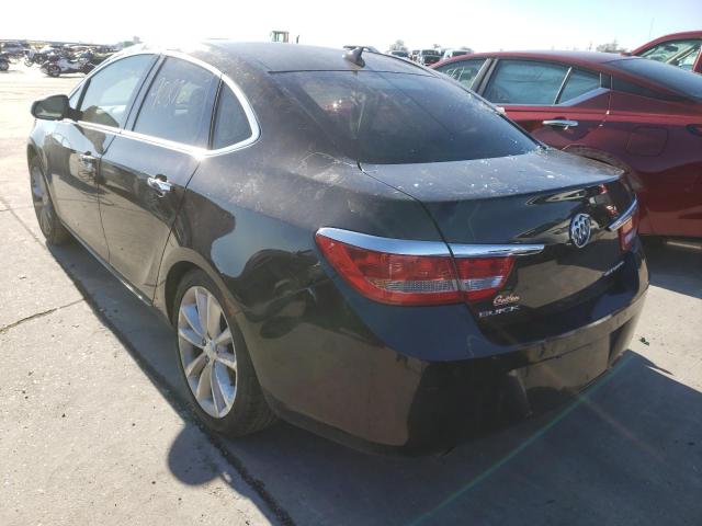 Photo 2 VIN: 1G4PR5SK6E4217354 - BUICK VERANO CON 