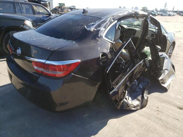 Photo 3 VIN: 1G4PR5SK6E4217354 - BUICK VERANO CON 