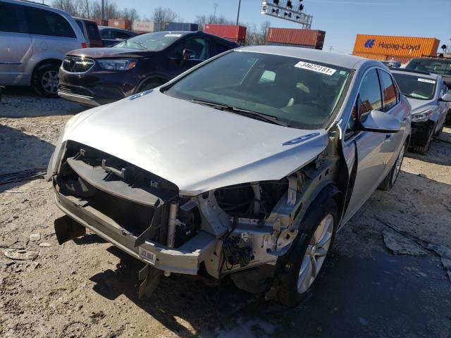 Photo 1 VIN: 1G4PR5SK6E4217547 - BUICK VERANO CON 