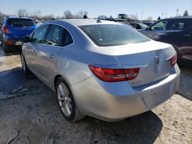 Photo 2 VIN: 1G4PR5SK6E4217547 - BUICK VERANO CON 