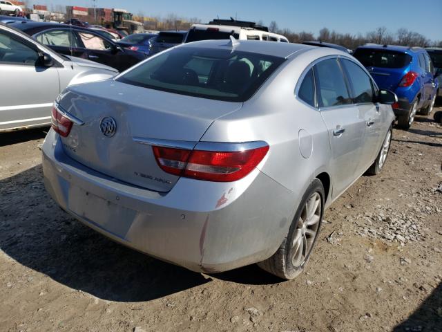 Photo 3 VIN: 1G4PR5SK6E4217547 - BUICK VERANO CON 