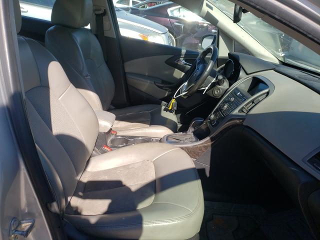 Photo 4 VIN: 1G4PR5SK6E4217547 - BUICK VERANO CON 