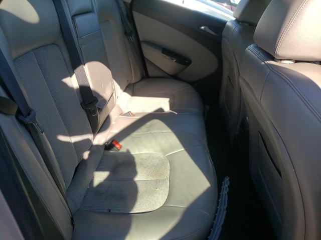 Photo 5 VIN: 1G4PR5SK6E4217547 - BUICK VERANO CON 