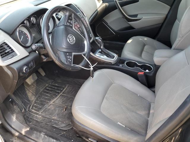 Photo 6 VIN: 1G4PR5SK6E4230900 - BUICK VERANO CON 