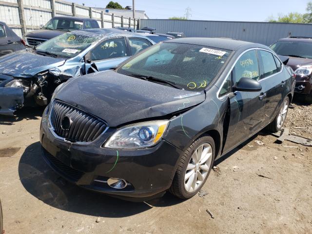 Photo 1 VIN: 1G4PR5SK6E4237488 - BUICK VERANO CON 