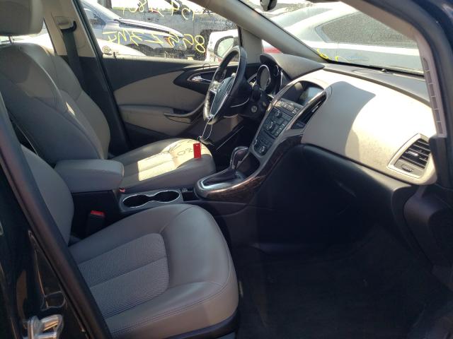 Photo 4 VIN: 1G4PR5SK6E4237488 - BUICK VERANO CON 