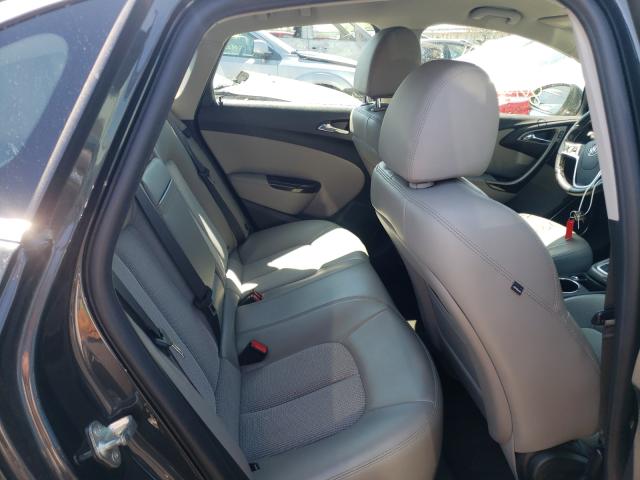 Photo 5 VIN: 1G4PR5SK6E4237488 - BUICK VERANO CON 