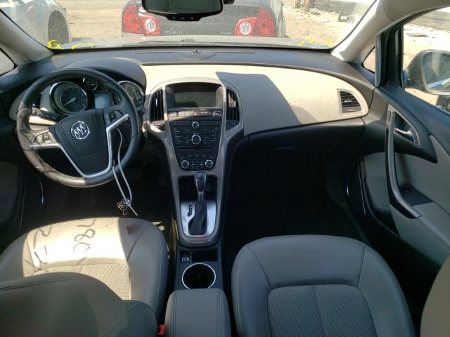 Photo 8 VIN: 1G4PR5SK6E4237488 - BUICK VERANO CON 