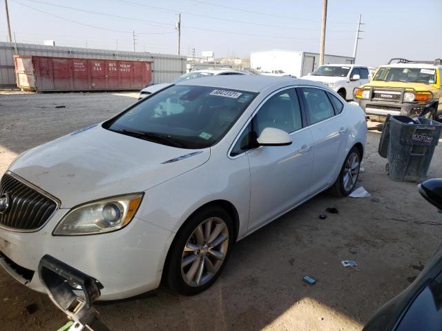 Photo 1 VIN: 1G4PR5SK6F4100780 - BUICK VERANO CON 