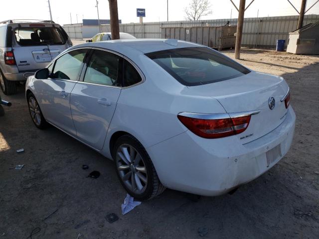 Photo 2 VIN: 1G4PR5SK6F4100780 - BUICK VERANO CON 