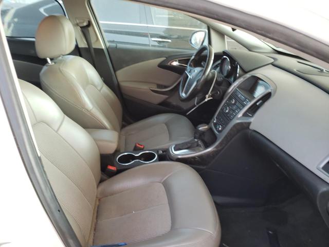 Photo 4 VIN: 1G4PR5SK6F4100780 - BUICK VERANO CON 