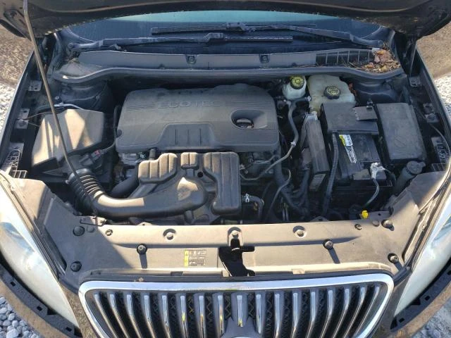 Photo 10 VIN: 1G4PR5SK6F4101735 - BUICK VERANO CON 