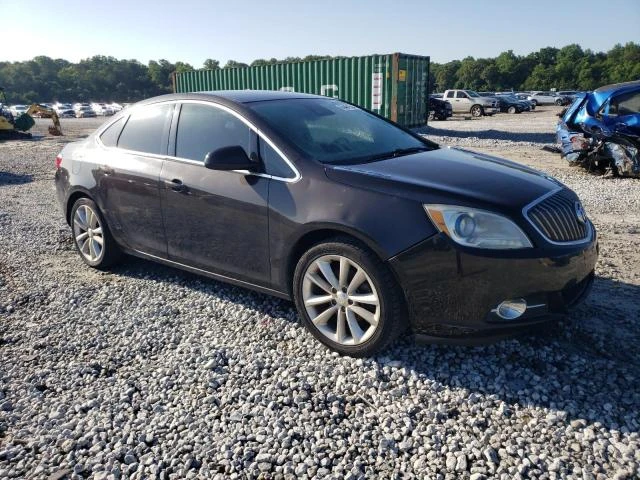 Photo 3 VIN: 1G4PR5SK6F4101735 - BUICK VERANO CON 