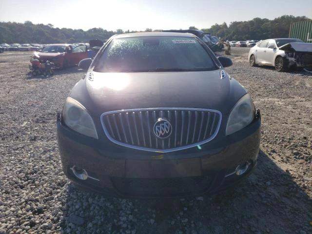 Photo 4 VIN: 1G4PR5SK6F4101735 - BUICK VERANO CON 