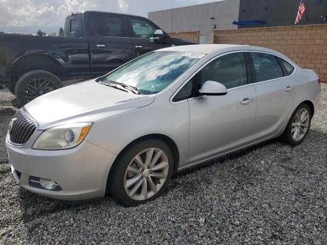 Photo 0 VIN: 1G4PR5SK6F4101993 - BUICK VERANO 