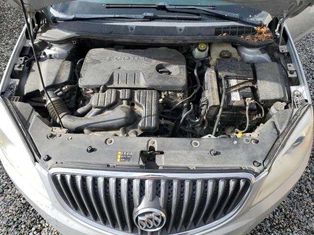 Photo 10 VIN: 1G4PR5SK6F4101993 - BUICK VERANO 