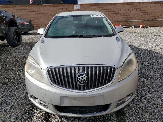 Photo 4 VIN: 1G4PR5SK6F4101993 - BUICK VERANO 