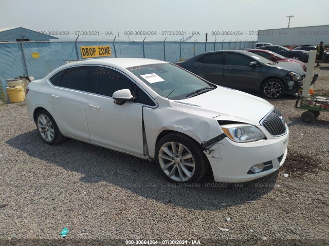 Photo 0 VIN: 1G4PR5SK6F4102691 - BUICK VERANO 