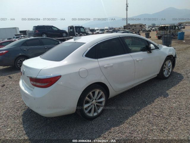 Photo 3 VIN: 1G4PR5SK6F4102691 - BUICK VERANO 