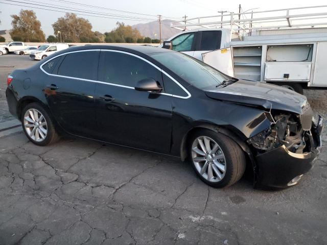 Photo 3 VIN: 1G4PR5SK6F4104523 - BUICK VERANO CON 