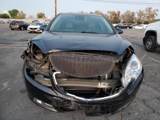 Photo 4 VIN: 1G4PR5SK6F4104523 - BUICK VERANO CON 