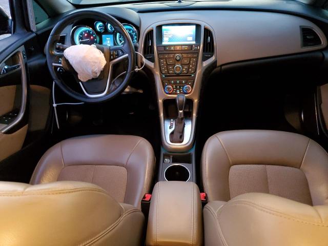 Photo 7 VIN: 1G4PR5SK6F4104523 - BUICK VERANO CON 