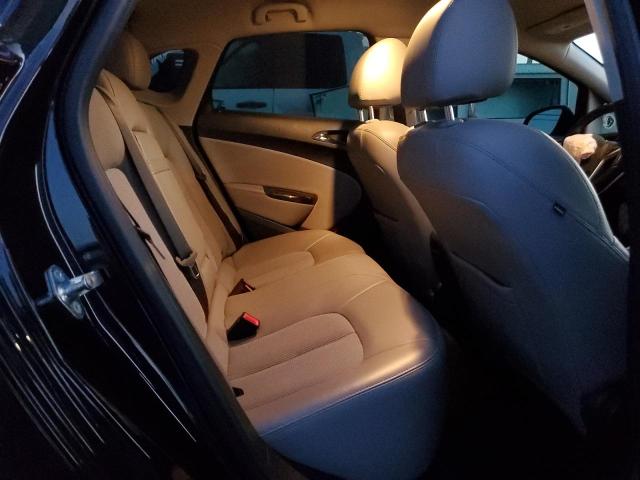 Photo 9 VIN: 1G4PR5SK6F4104523 - BUICK VERANO CON 