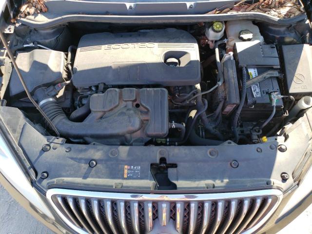 Photo 10 VIN: 1G4PR5SK6F4104814 - BUICK VERANO 