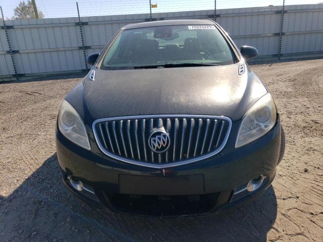 Photo 4 VIN: 1G4PR5SK6F4104814 - BUICK VERANO 