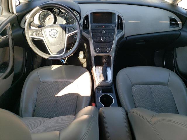 Photo 7 VIN: 1G4PR5SK6F4104814 - BUICK VERANO 